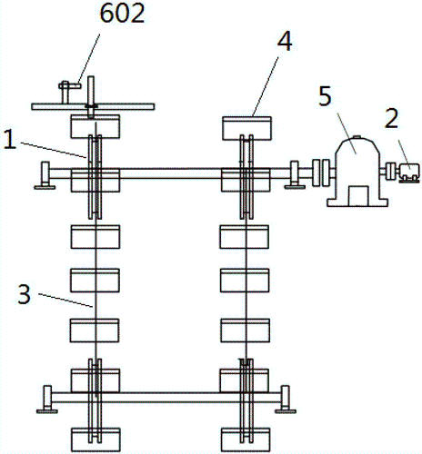 斗式提升機(jī)故障報警裝置技術(shù)簡介
