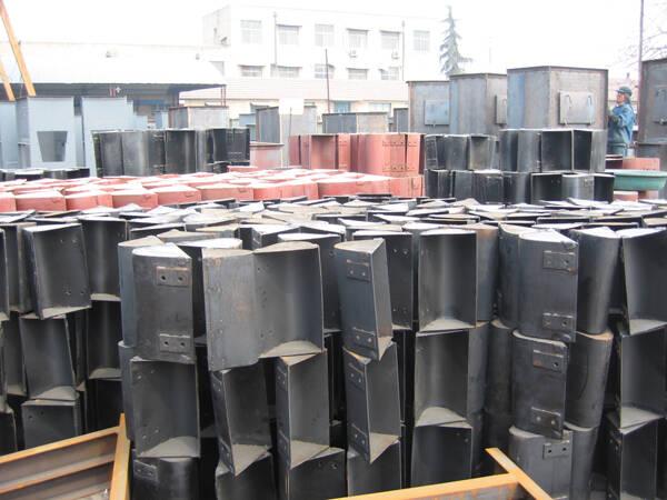 環鏈斗式提升機料斗 環鏈斗式提升機料斗