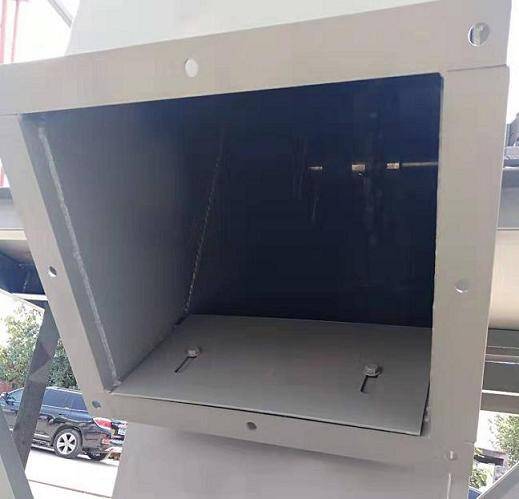 有效解決斗式提升機回料過多問題的方法 有效解決斗式提升機回料過多問題的方法