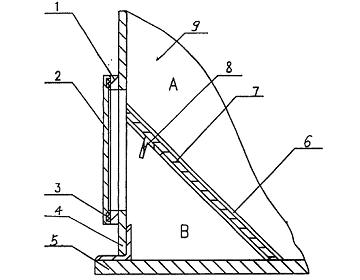 斗式提升機(jī)堵料報(bào)警裝置 斗式提升機(jī)堵料報(bào)警裝置